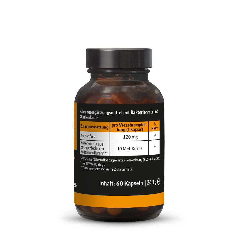 Vital Ultra Darm-Symbiotika Synergie-Formel