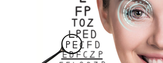 Augengesundheit