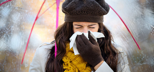 Dein Immunsystem – Ein wahres Wunder