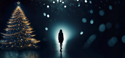 Einsamkeit an Weihnachten
