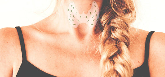 Schilddrüsenüberfunktion