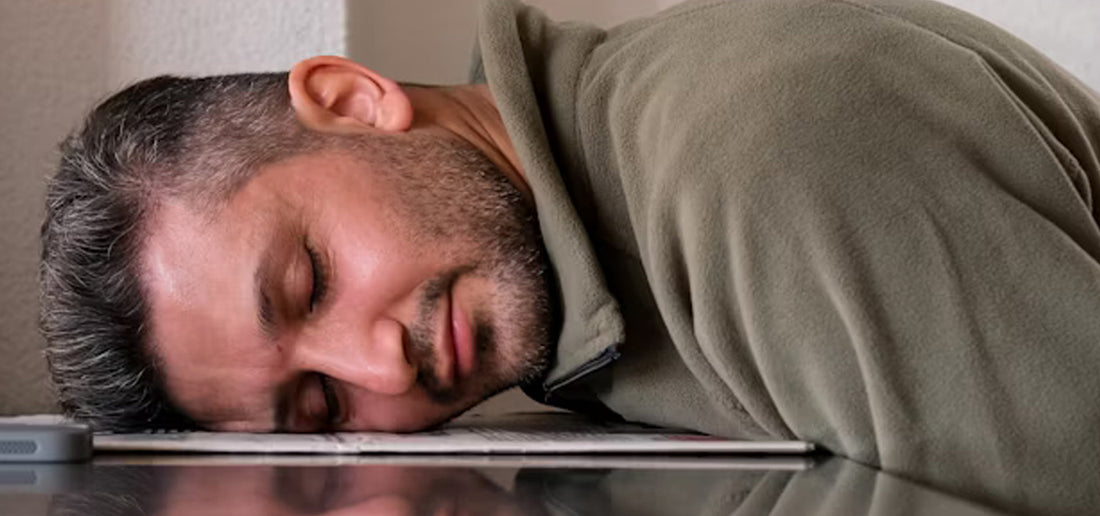 Männliche Wechseljahre