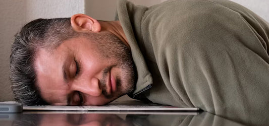 Männliche Wechseljahre