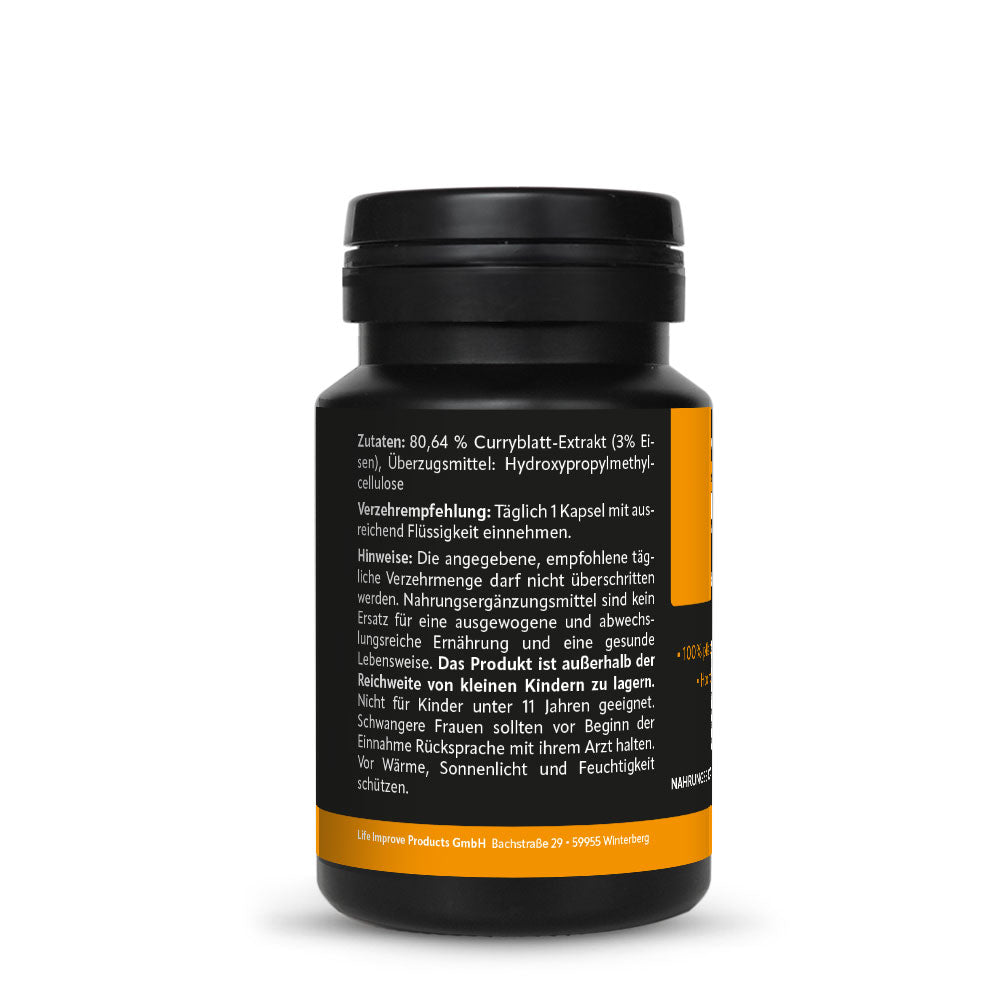 Vital Ultra Mikronährstoffe  + Eisen