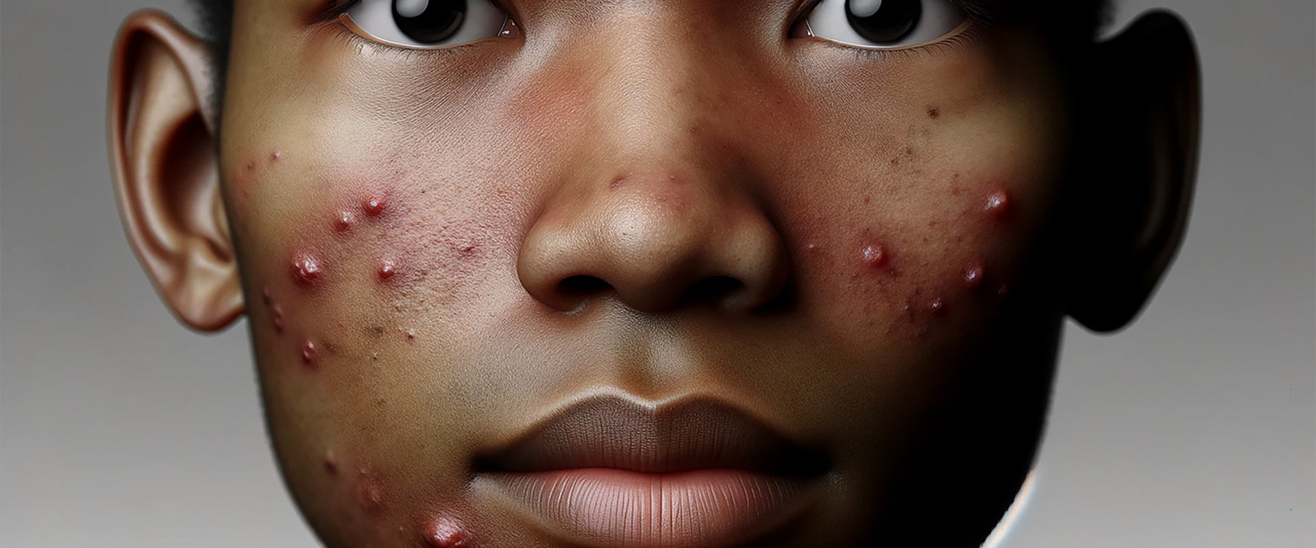 Akne-Behandlung und Prävention – Pflege, Ernährung, Stress