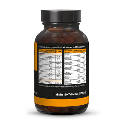 Vital Ultra All in One