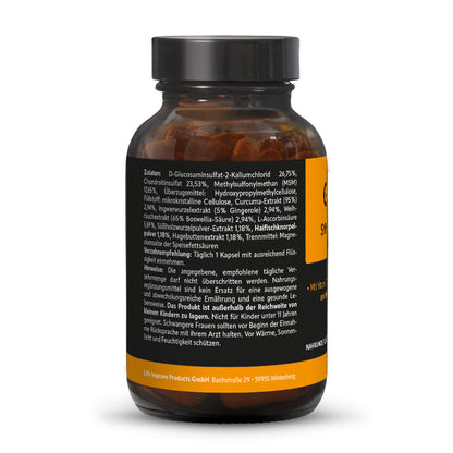 Vital Ultra Gelenk Synergie-Formel