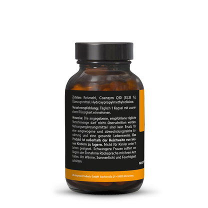 Vital Ultra Coenzym Q10