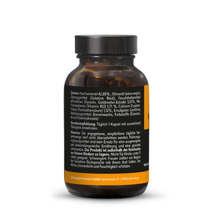 Vital Ultra Relax Synergie-Formel