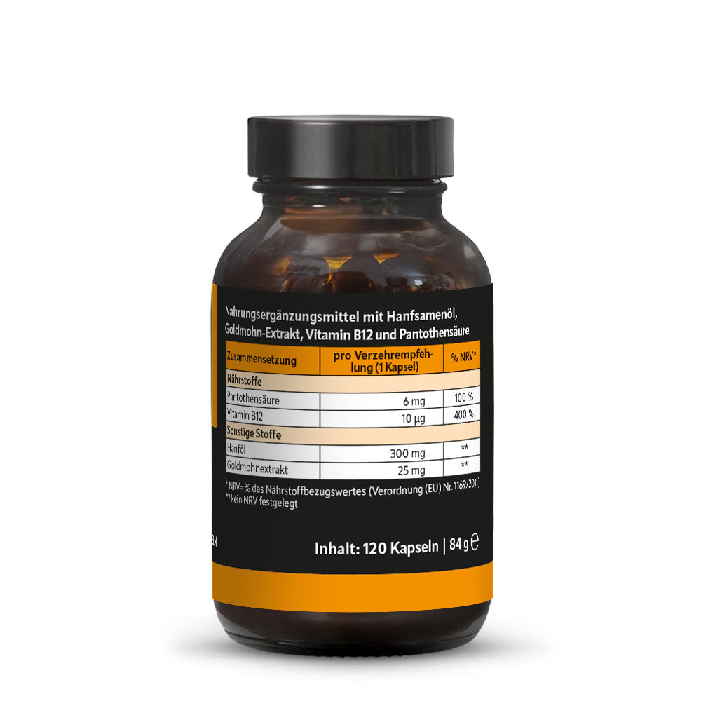 Vital Ultra Relax Synergie-Formel