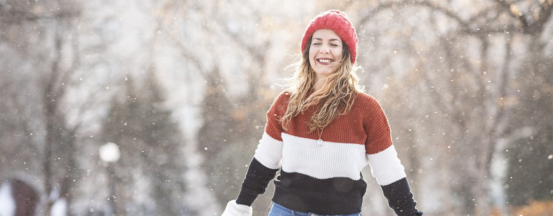 Winterpflege: Reinigung, reichhaltige Cremes, Öle und Schutz für Lippen, Hände und Füße